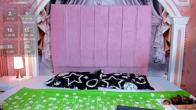 Snapshot of mishell_lovely chatting on November 6, 1:15 pm mishell lovely online show from November 6, 1:15 pm