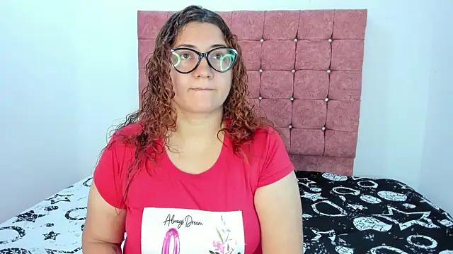 mishell lovely online show from January 8, 12:44 pm