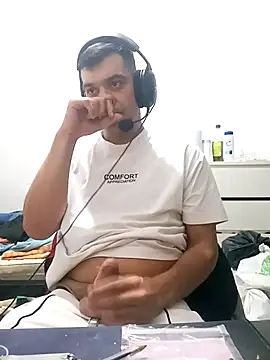 ghostfu1996 online show from April 5, 8:26 pm