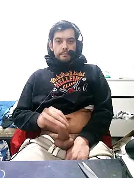 ghostfu1996 online show from March 28, 9:27 pm