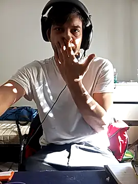 ghostfu1996 online show from March 23, 3:34 pm