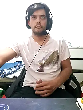 ghostfu1996 online show from March 20, 10:22 pm