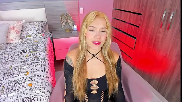 LexxyBunny  online show from October 11, 11:33 am