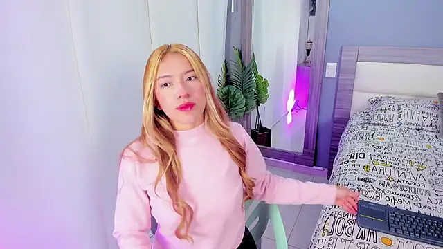 LexxyBunny  online show from October 25, 11:42 am