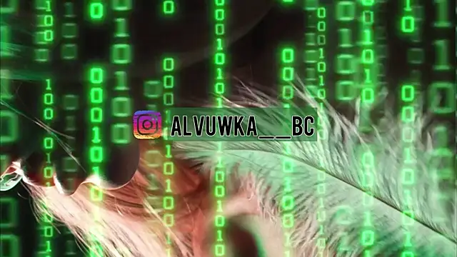 Alvuwkaa online show from December 1, 8:15 am