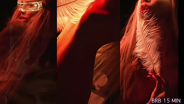 Alvuwkaa online show from March 27, 8:22 am