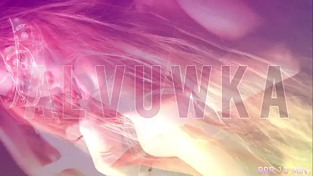 Alvuwkaa online show from April 4, 7:59 am