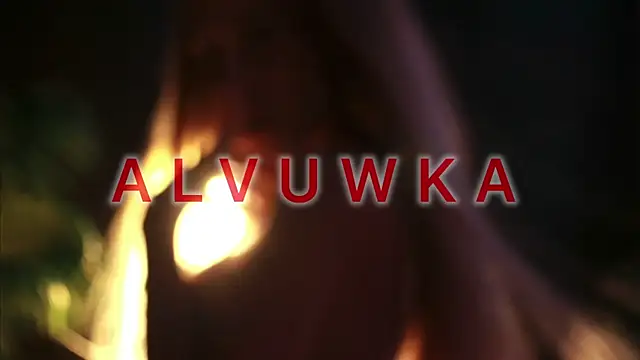 Alvuwkaa online show from November 4, 2:43 pm