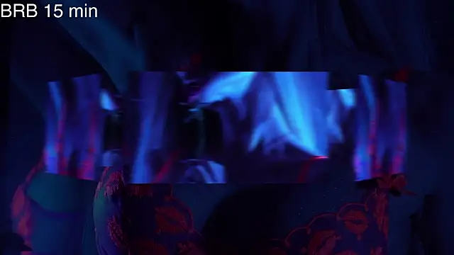 Alvuwkaa online show from February 24, 12:06 pm