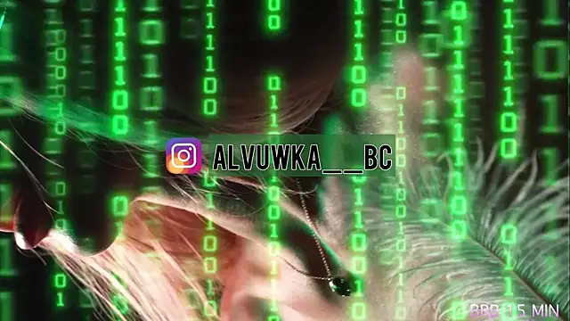 Alvuwkaa online show from April 3, 6:53 am