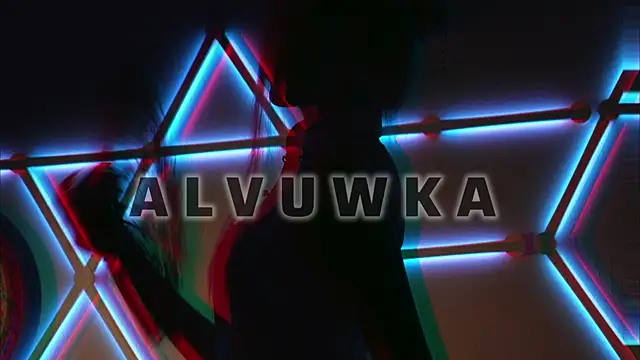 Alvuwkaa online show from October 21, 7:41 am