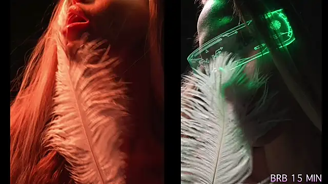 Alvuwkaa online show from April 8, 6:59 am