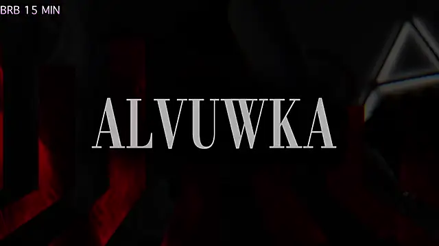 Alvuwkaa online show from May 20, 8:00 am