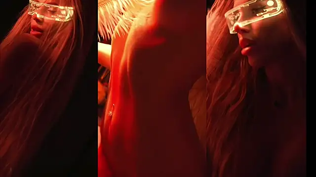 Alvuwkaa online show from November 15, 1:59 pm