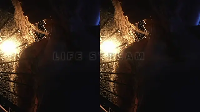 Alvuwkaa online show from October 15, 7:49 am