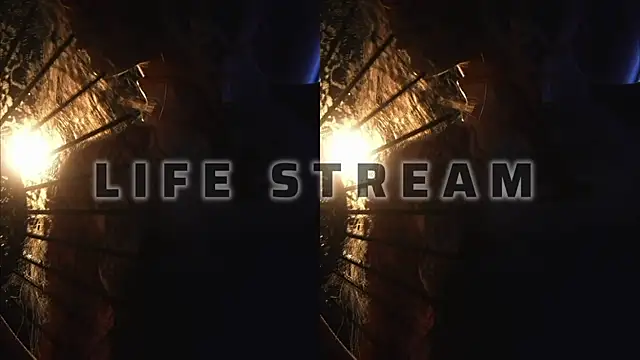 Alvuwkaa online show from October 17, 7:55 am