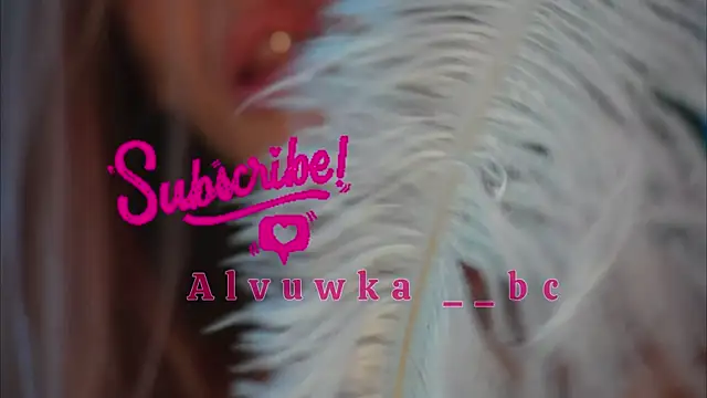 Alvuwkaa online show from January 11, 8:54 am