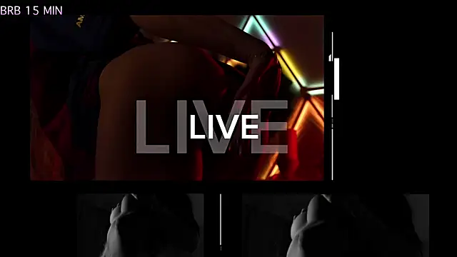Alvuwkaa online show from May 18, 7:24 am