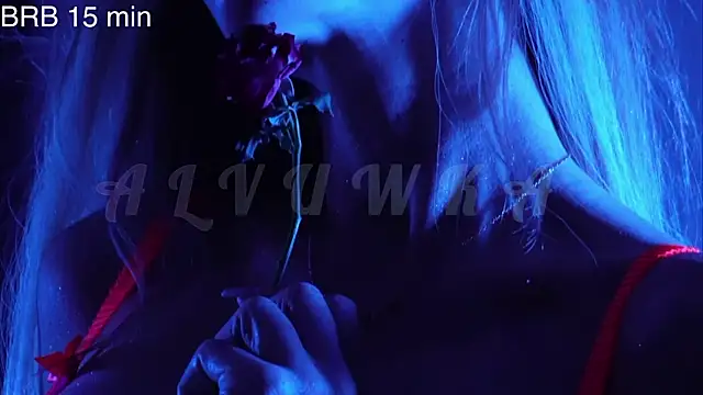 Alvuwkaa online show from February 23, 12:06 pm