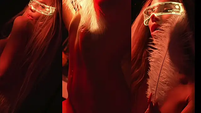 Alvuwkaa online show from November 16, 1:27 pm