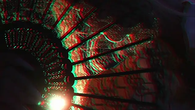 Alvuwkaa online show from October 19, 8:17 am