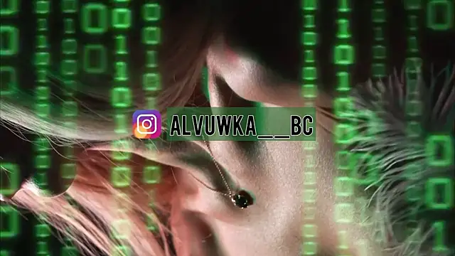 Alvuwkaa online show from November 23, 2:38 pm