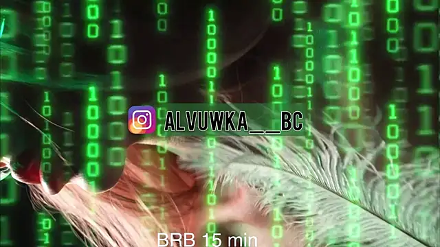 Alvuwkaa online show from February 21, 2:08 pm