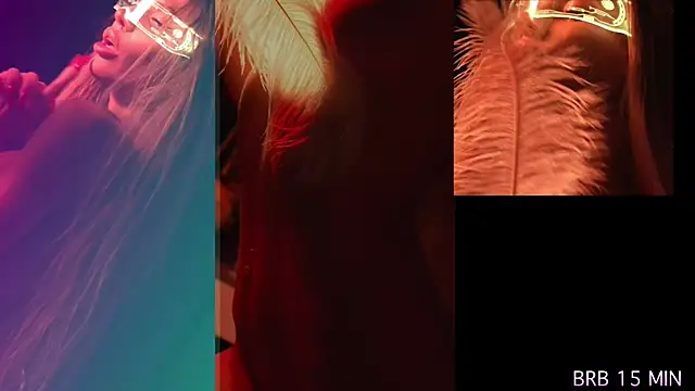 Alvuwkaa online show from April 17, 7:55 am