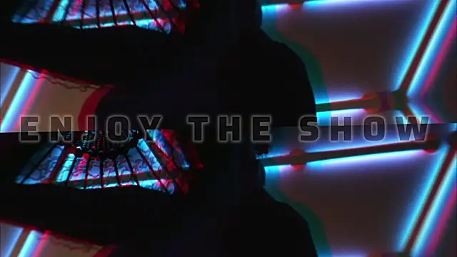 Alvuwkaa online show from October 27, 8:04 am