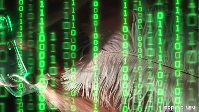 Alvuwkaa online show from March 27, 8:26 am