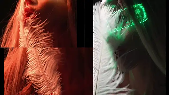 Alvuwkaa online show from December 5, 7:29 am