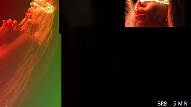 Alvuwkaa online show from April 1, 7:53 am