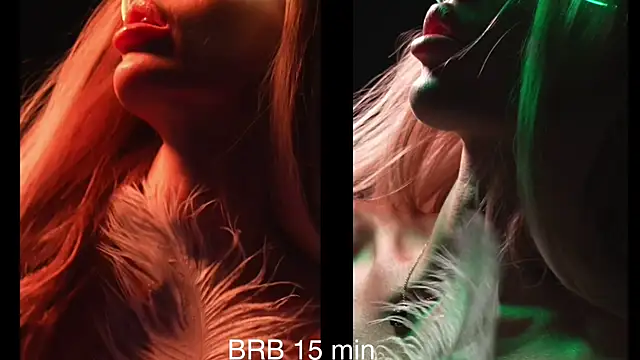 Alvuwkaa online show from February 12, 6:57 am