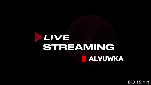 Alvuwkaa online show from May 28, 8:33 am