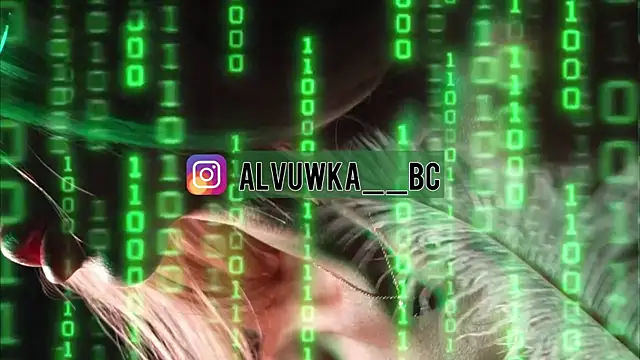 Alvuwkaa online show from November 30, 11:00 am