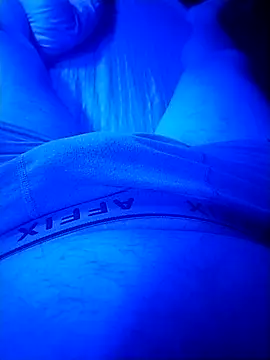 havefun35 online show from April 7, 12:01 am