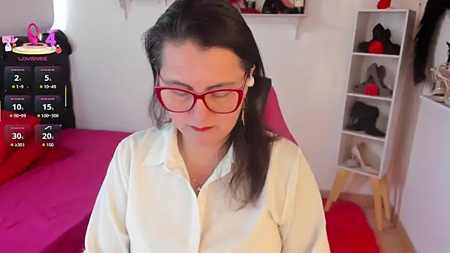 Snapshot of D_Martii chatting on September 14, 12:05 pm D Martii online show from September 14, 12:05 pm