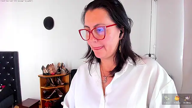 D Martii online show from October 26, 2:28 pm