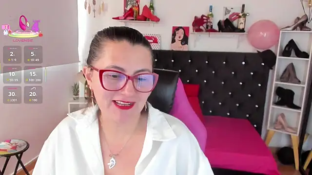 Snapshot of D_Martii chatting on September 9, 12:14 pm D Martii online show from September 9, 12:14 pm