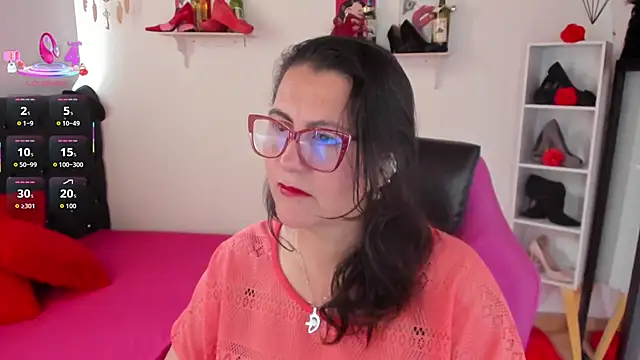 Snapshot of D_Martii chatting on September 11, 12:38 pm D Martii online show from September 11, 12:38 pm
