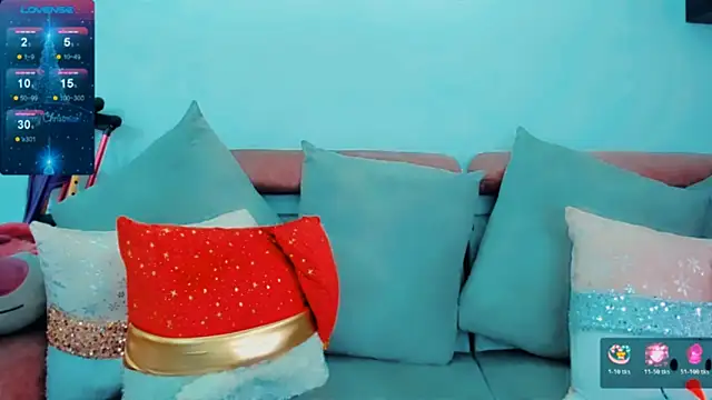  samy huber online show from December 15, 8:03 pm