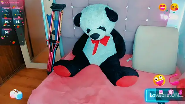  samy huber online show from October 27, 5:14 pm