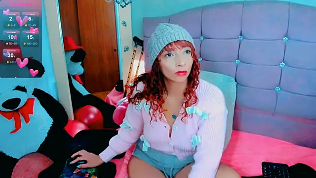  samy huber online show from April 15, 6:45 pm