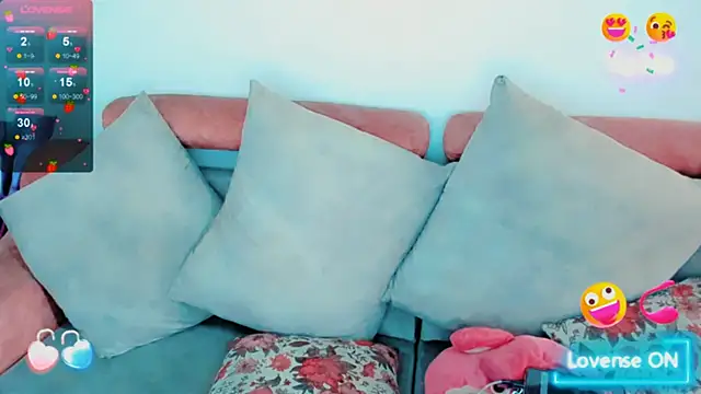  samy huber online show from November 30, 7:25 pm