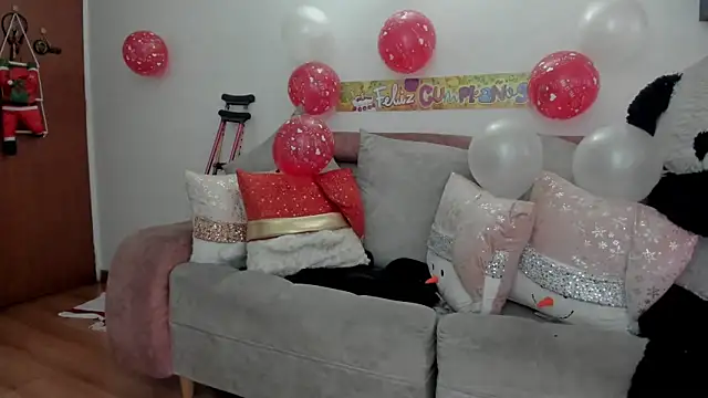  samy huber online show from December 19, 6:54 pm