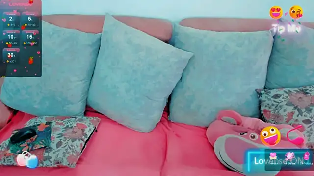  samy huber online show from November 12, 6:34 pm