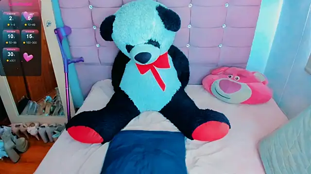  samy huber online show from February 7, 3:42 pm