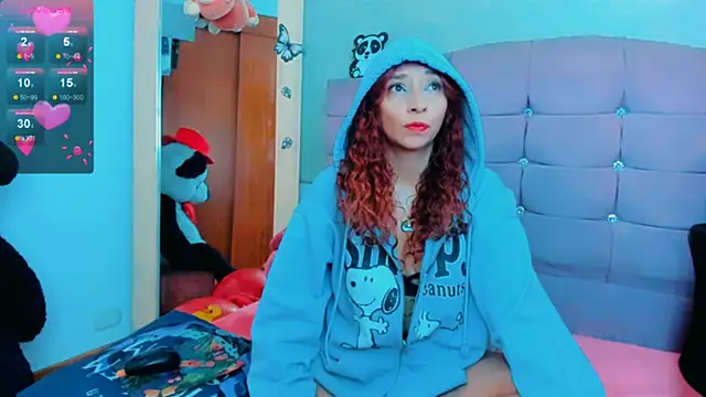  samy huber online show from March 16, 7:27 pm