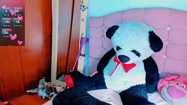  samy huber online show from February 14, 4:07 pm