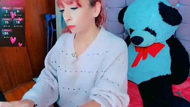  samy huber online show from February 24, 7:37 pm